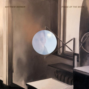 BARBER, MATTHEW | PHASE OF THE MOON | VINYL RECORD (LP)