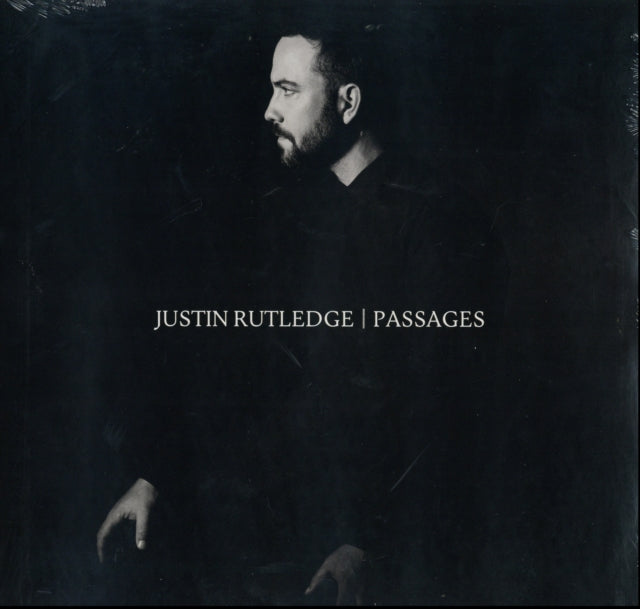 RUTLEDGE, JUSTIN | PASSAGES | VINYL RECORD (LP)