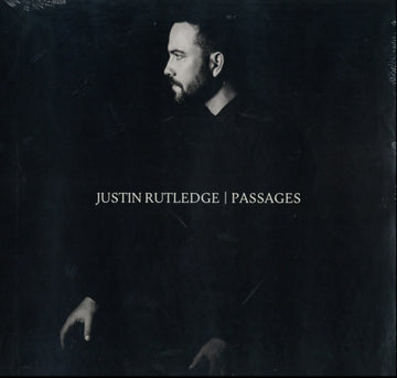 RUTLEDGE, JUSTIN | PASSAGES | VINYL RECORD (LP)