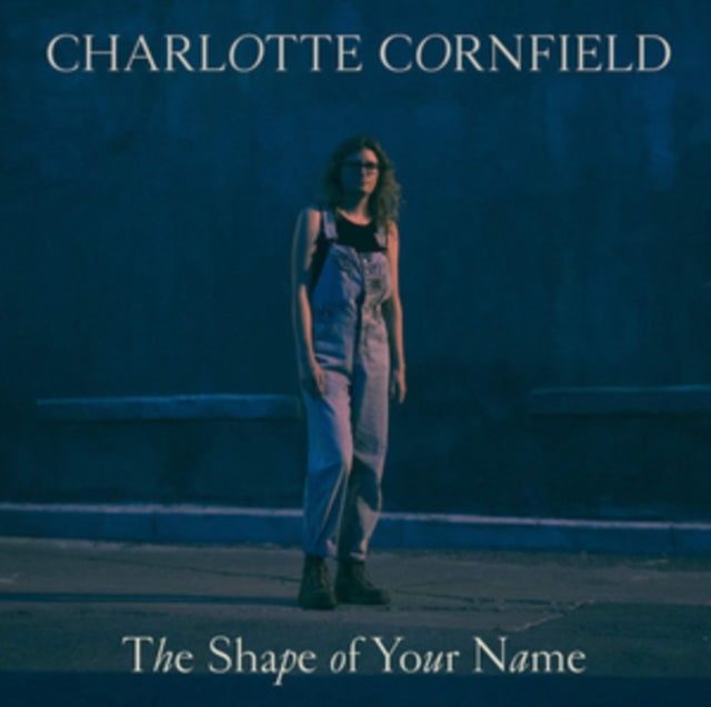 CORNFIELD, CHARLOTTE | SHAPE OF YOUR NAME | VINYL RECORD (LP)