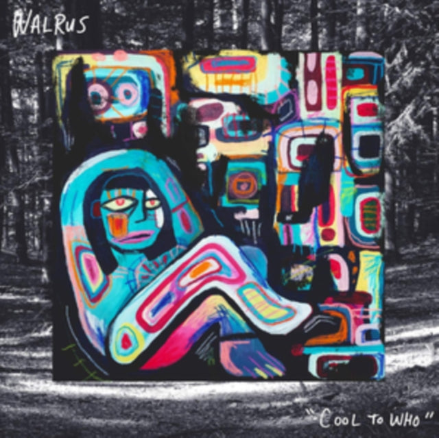 WALRUS | COOL TO WHO | VINYL RECORD (LP)