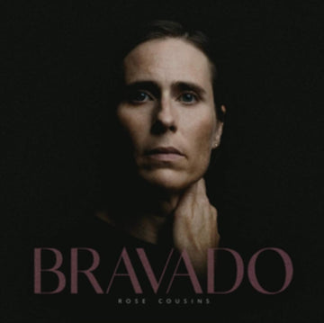 COUSINS, ROSE | BRAVADO | VINYL RECORD (LP)