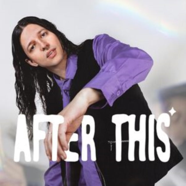 UNDERHILL, ADRIAN | AFTER THIS (CLEAR VINYL) | VINYL RECORD (LP)