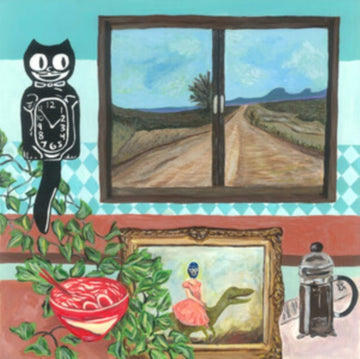 KIT-CAT | VINYL RECORD (LP)