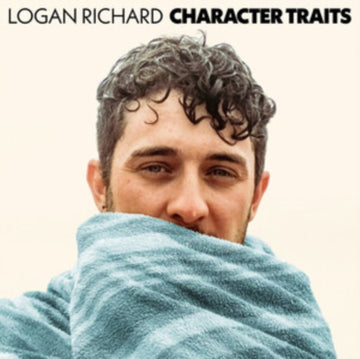 CHARACTER TRAITS | VINYL RECORD (LP)