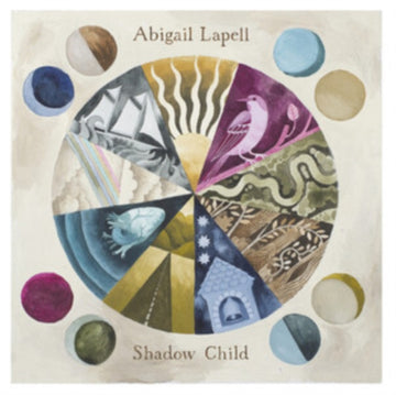 SHADOW CHILD (LAVENDER ECO-MIX VINYL) | VINYL RECORD (LP)