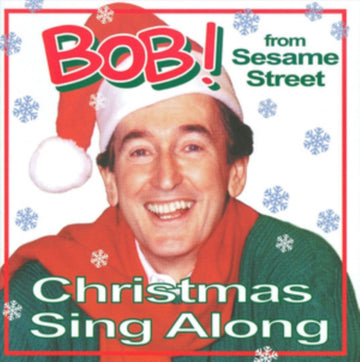 MCGRATH, BOB | CHRISTMAS SING ALONG | CD