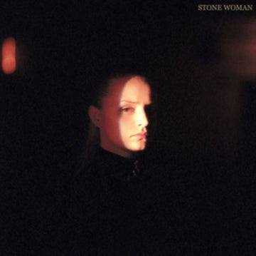 WILSON, CHARLOTTE DAY | STONE WOMAN (33 1/3 RPM) | 10IN VINYL