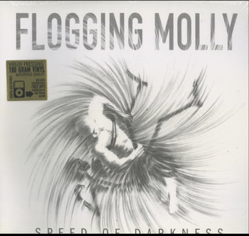 FLOGGING MOLLY | SPEED OF DARKNESS | VINYL RECORD (LP)