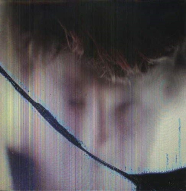 DOLDRUMS | LESSER EVIL | VINYL RECORD (LP)