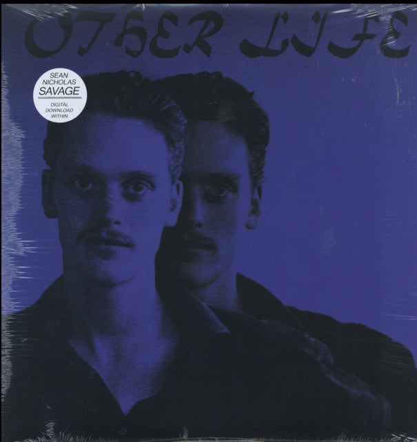 SAVAGE, SEAN NICOLAS | OTHER LIFE | VINYL RECORD (LP)