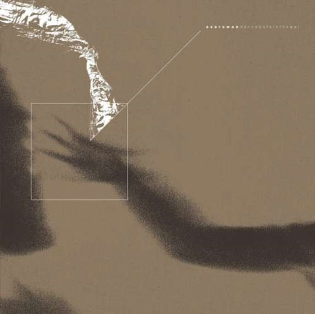 AZAR SWAN | DANCE BEFORE THE WAR (CLEAR VINYL) | VINYL RECORD (LP)