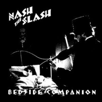 BEDSIDE COMPANION | VINYL RECORD (LP)