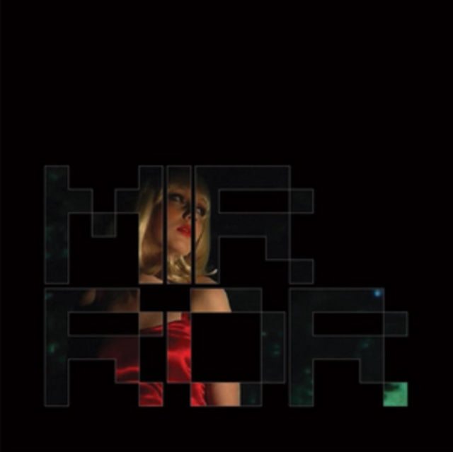 MIRROR | MIRROR | VINYL RECORD (LP)