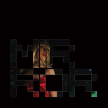 MIRROR | MIRROR | VINYL RECORD (LP)