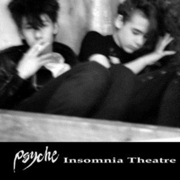 PSYCHE | INSOMNIA THEATRE | VINYL RECORD (LP)