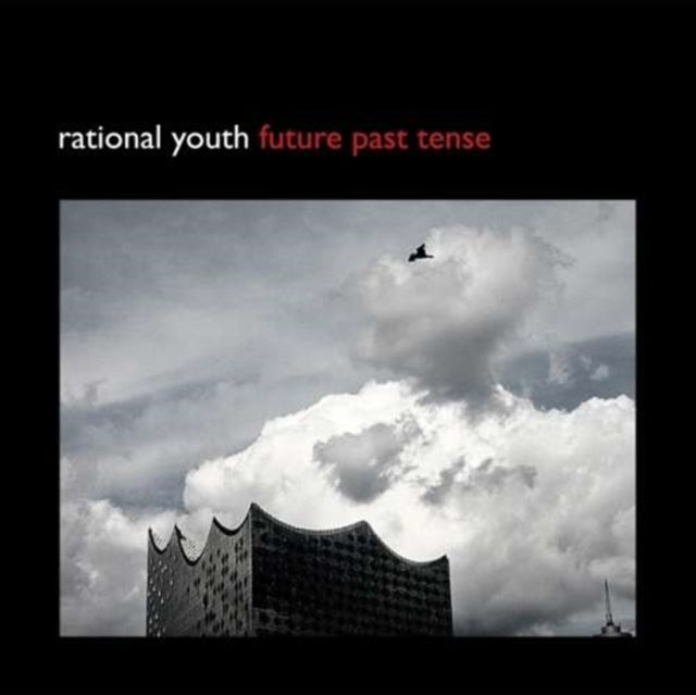 RATIONAL YOUTH | FUTURE PAST TENSE | 10IN VINYL