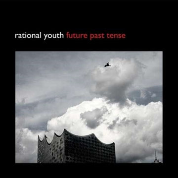 RATIONAL YOUTH | FUTURE PAST TENSE | 10IN VINYL
