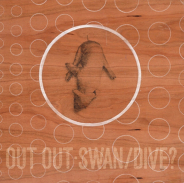 OUT OUT | SWAN/DIVE | VINYL RECORD (LP)
