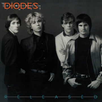 RELEASED | VINYL RECORD (LP)