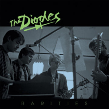 RARITIES | VINYL RECORD (LP)