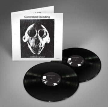 DISTRESS SIGNALS 1 | VINYL RECORD (LP)