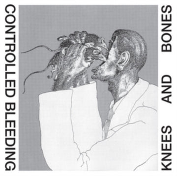 KNEES & BONES | VINYL RECORD (LP)