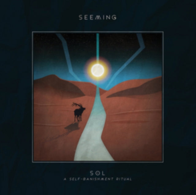 SEEMING | SOL | VINYL RECORD (LP)
