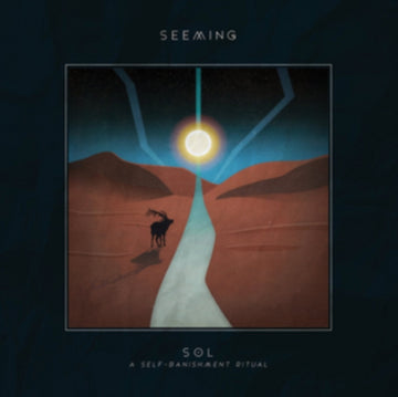 SEEMING | SOL | VINYL RECORD (LP)