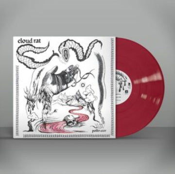 POLLINATOR | VINYL RECORD (LP)