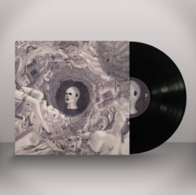 SOLO ANSAMBLIS | OLOS | VINYL RECORD (LP)