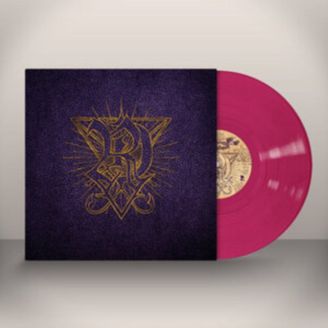 RITUAL DICTATES | GIVE IN TO DESPAIR (PURPLE VINYL) | VINYL RECORD (LP)