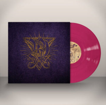 RITUAL DICTATES | GIVE IN TO DESPAIR (PURPLE VINYL) | VINYL RECORD (LP)