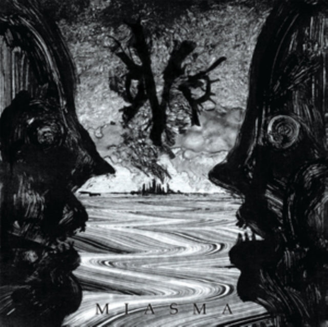 OVO | MIASMA | VINYL RECORD (LP)