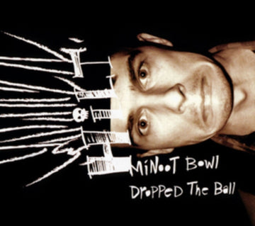 HILT | MINOOT BOWL DROPPED THE BALL (BROWN VINYL) | VINYL RECORD (LP)