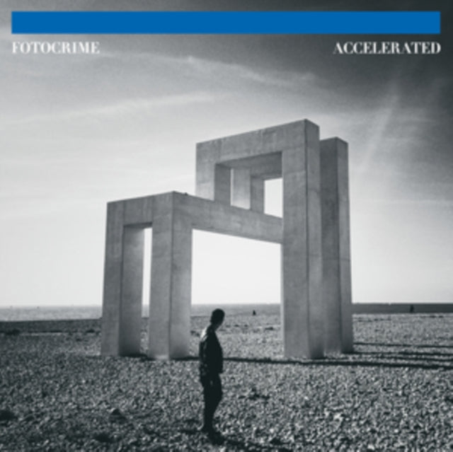 FOTOCRIME | ACCELERATED | VINYL RECORD (LP)