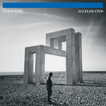 FOTOCRIME | ACCELERATED | VINYL RECORD (LP)