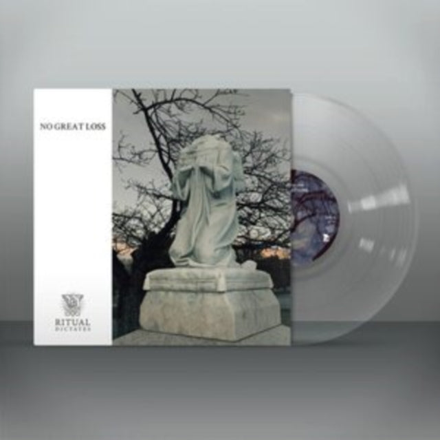 RITUAL DICTATES | NO GREAT LOSS | VINYL RECORD (LP)