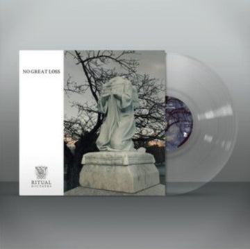 RITUAL DICTATES | NO GREAT LOSS | VINYL RECORD (LP)