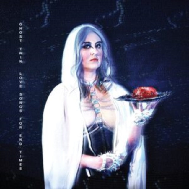 GHOST TWIN | LOVE SONGS FOR END TIMES | VINYL RECORD (LP)