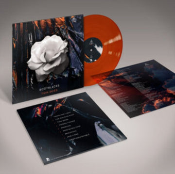 THIN SKIES | VINYL RECORD (LP)