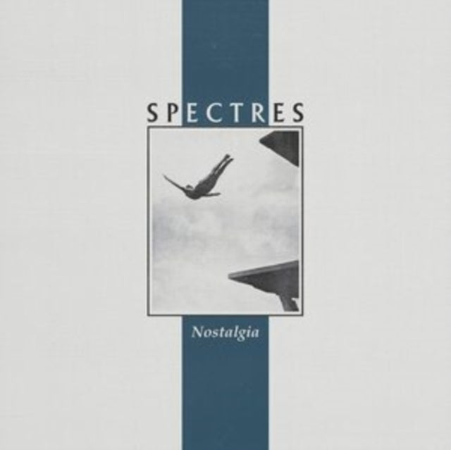 SPECTRES | NOSTALGIA | VINYL RECORD (LP)