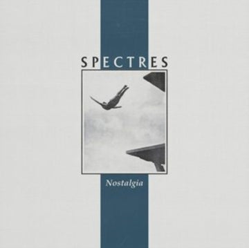 SPECTRES | NOSTALGIA | VINYL RECORD (LP)
