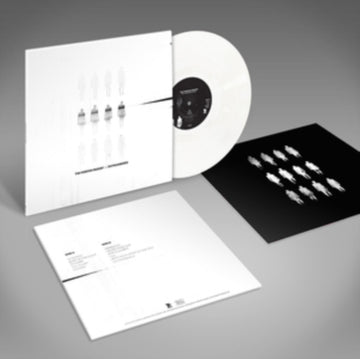 OUTNUMBERED (WHITE VINYL) | VINYL RECORD (LP)