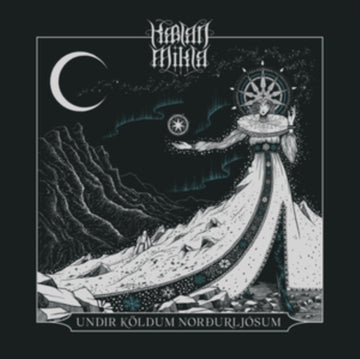 UNDIR KOLDUM NORDURLJOSUM | VINYL RECORD (LP)