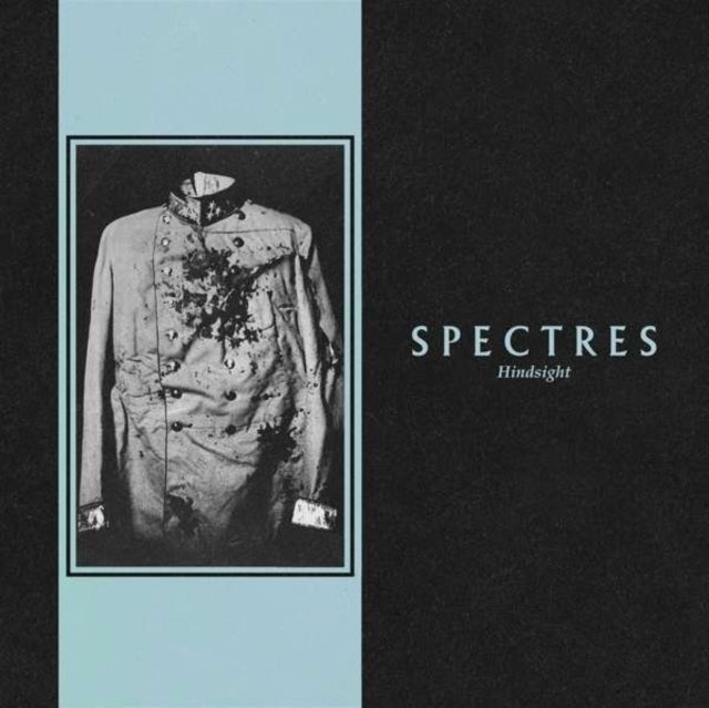 SPECTRES | HINDSIGHT | VINYL RECORD (LP)