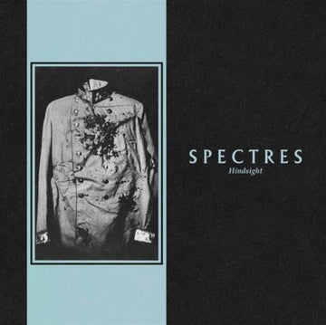 SPECTRES | HINDSIGHT | VINYL RECORD (LP)