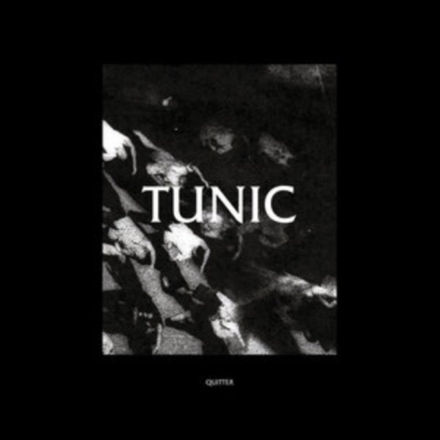 TUNIC | QUITTER | VINYL RECORD (LP)