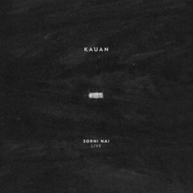 KAUAN | SORNI NAI LIVE | VINYL RECORD (LP)