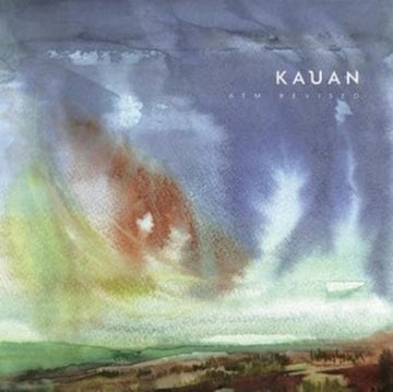 KAUAN | ATM REVISED | VINYL RECORD (LP)